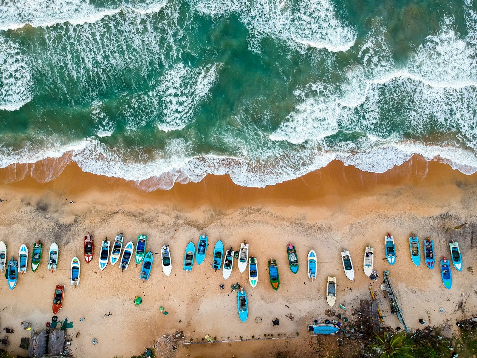 Arugam Bay Surf